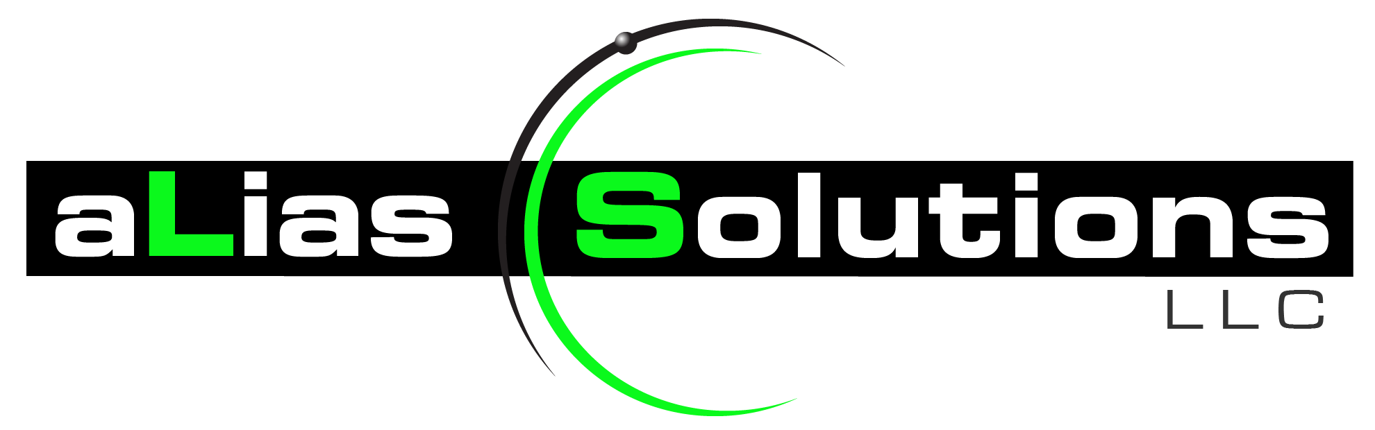 aLias Solutions LLC